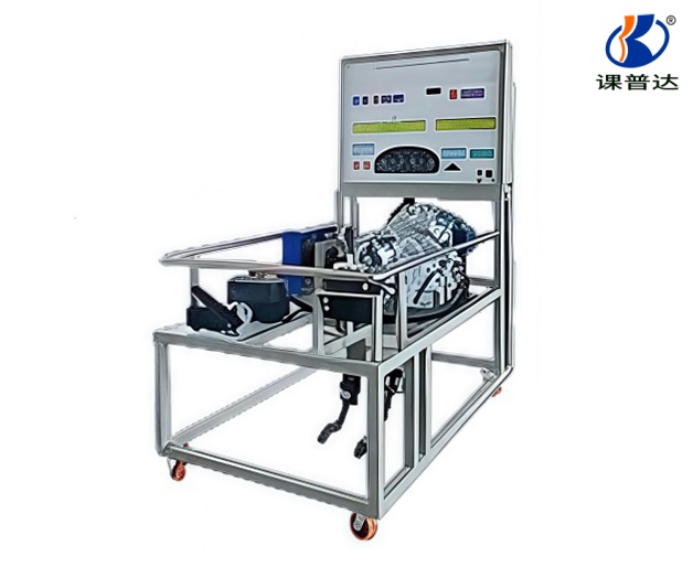 奧迪01J自動變速器實訓臺